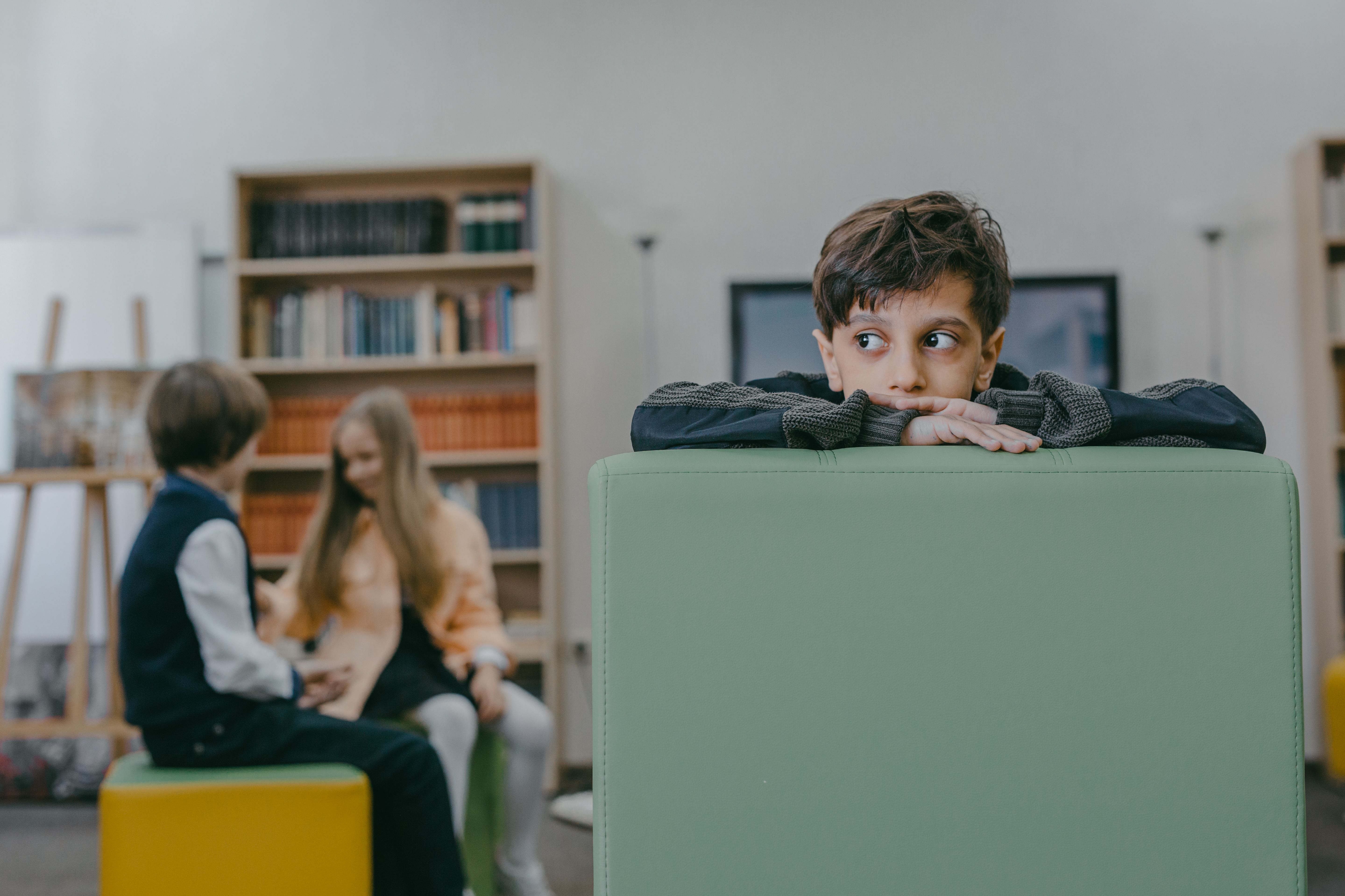How A Strength-Based School Year Will Change Your Child's Life!